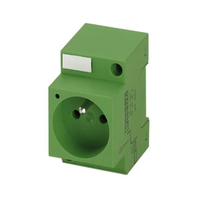 2963352 Phoenix Contact  Plugs and Receptacles